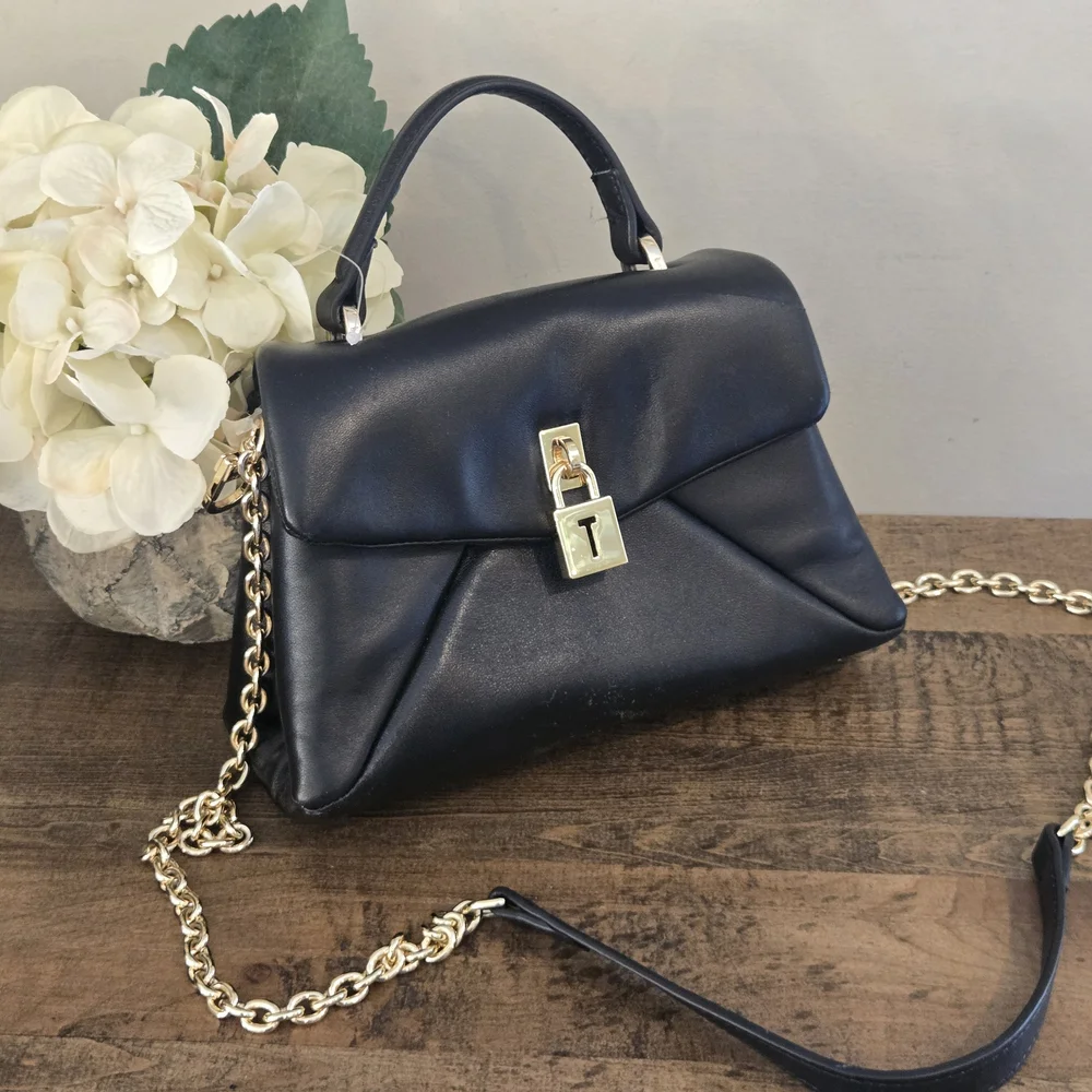 Ted Baker London Poppy, Top Handle Bag,‎ NWOT